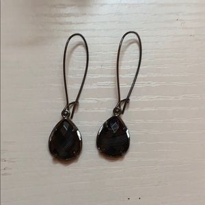 Kendra Scott earrings